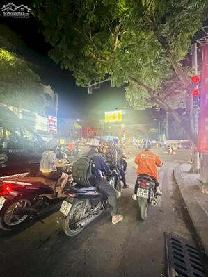 Duy Nhất! Mặt Phố TRẦN ĐẠI NGHĨA, Thang Máy, Mặt Tiền Quyền Lực 12M, Giá 60.X Tỷ