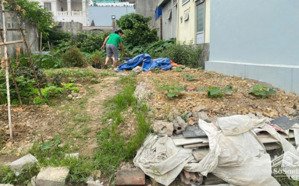 bán rẻ miếng đất 75m2 - 810tr- sổ chính chủ bình chuẩn gần chợ hài mỹ kề đường mỹ phước - tân vạn