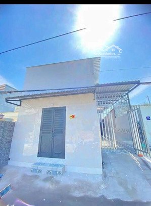 chủ ngộp cần bán dãy trọ 150m2-895tr-sổ riêng bình hòa gần chợ đồng an 3 dt743b