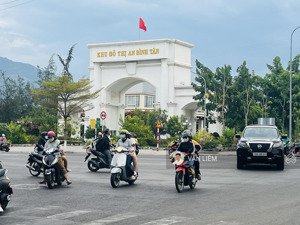 bán đất nền dự án kđt an bình tân, 4,3 tỷ, 100m2, giá cực chất - phù hợp khách mua xây liền