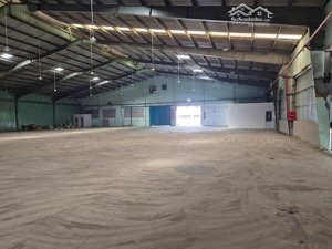 cho thuê xưởng skc văn phòng cực đẹp kv gần 1ha có pccc tiếp đa ngành nghề