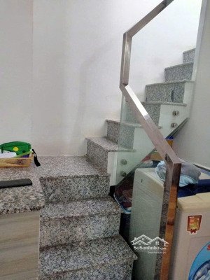 chính chủ bán căn nhà sổ chung hẻm đường phạm ngũ lão, nguyễn hiên, p. dĩ giá 1.5 tỷ 