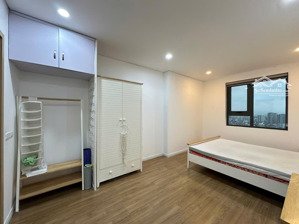 cho thuê chung cư mipec long biên 93m, 2 ngủ, giá 15 triệu, full nội thất, tầng 20