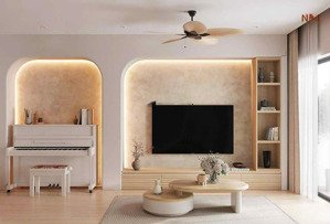 bán căn hộ new sài gòn hagl3, 3pn2wc full nội thất cao cấp, tầng cao view thoáng