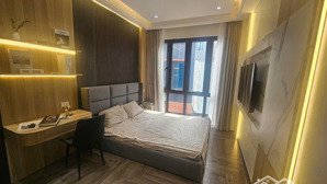 bán nhà nguyễn viết xuân 5 tầng-thang máy nk sân ô tô chứa chục chiếc-2 mặt thoáng nhỉnh 8 tỷ