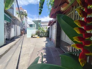 3 căn trọ hẻm thông, dã tượng - hoàng diệu cách biển 140m