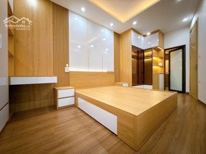 bán nhà quang trung - hà đông full nội thất - ô tô sát nhà - 4 tầng - mt khủng giá chỉ 6.x tỷ