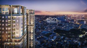 bán gấp 2pn the maison, phan bội châu, thủ dầu một, 1,950 tỷ