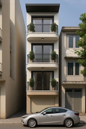 mặt phố giang văn minh, kim mã 24m, 3 làn ô tô, kinh doanh tấp nập, khu vực hút khách.