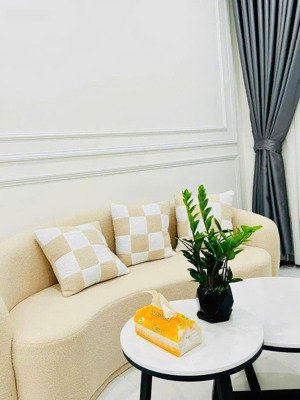 cho thuê gấp c sky view 1pn, 1wc, 53m2 tại, chánh nghĩa, thủ dầu một, 8.5 triệu vnd/tháng