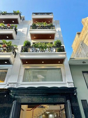 bán nhà đẹp kdc thành đô đường tx38 phường thạnh xuân quận 12 giảm ngay 250 triệu chỉ còn 5.95 tỷ