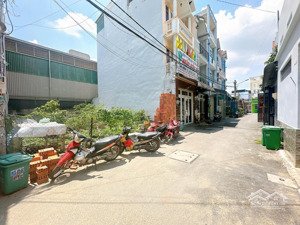 bán 2 lô đất đẹp. 1/ đường thông, lê thị riêng, phường thới an, quận 12