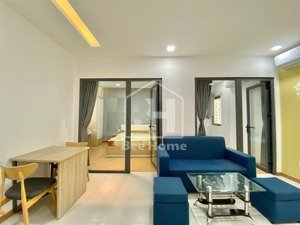 cực hot cho thuê căn hộ 2pn, 2wc, 60m2,ngay tại trung tâm bình thạnh thuận tiện qua q1,q2, pn,