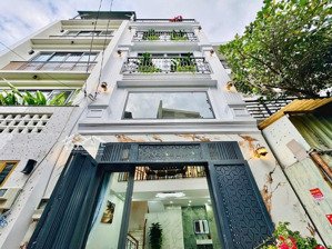 cô ngọt bán gấp nhà đường cống quỳnh-q5. gần chợ thái bình. giá 5tỷ590/85,8m2. cho thuê 29tr