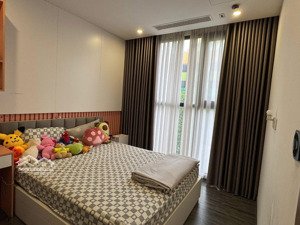 bán 3n2vs the zenpark tại vinhomes ocean park gia lâm, 5.8 tỷ, 77.3m2 thông thuỷ