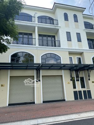 6,6 tỷ - senturia nam sài gòn gđ1 - liên hệ: 