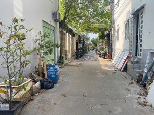 bán nền đất mặt tiền hẻm 47 đường lò lu 4,86 tỷ/68m2