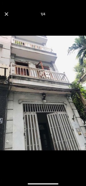 cho thuê nhà 03 tầng, tại phố gia quất, phường bồ đề (thượng thanh cũ) (41.5m2x3 tầng )