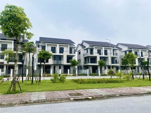 biệt thự giá tốt nhất thủ đô 58tr/m2 cách hồ tây 12km giáp đường cao tốc sân bay gia bình-hà nội