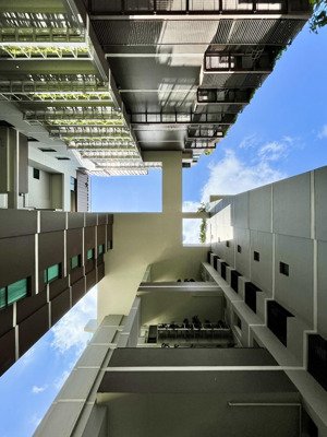 chủ nhà cho thuê căn 2 pn - diện tích lớn - tầng cao - view thoáng - nhà ntcb - giá chỉ 35 triệu