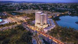 sỡ hữu căn hộ biển giá rẻ, nội thất đầy đủ, vị trí đầy đủ tiềm năng sinh lời và khai thác dòng tiên