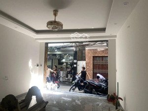 bán nhà riêng đường trần khát chân, view đẹp,thang máy gần đường ô tô,kinh doanh sầm uất.