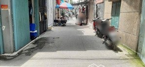 nhà bán diện tích đẹp 8x12m, nở hậu 9m(dt đất: 108 m2) sau mặt tiền dương bá trạc quận 8