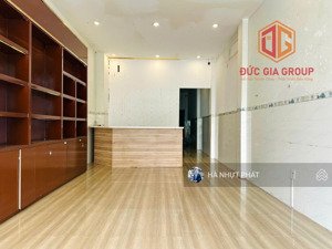 cho thuê nhà 1 trệt 3 lầu mặt tiền phan trung vị trí siêu đẹp- ngang 5m- lh 