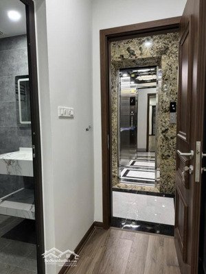 bán nhà nguyễn khánh toàn 45 m, 6 tầng, mt 4.2 m, 12.98 tỷ đt 