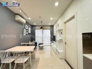 thuê 2pn2wc 74m2 millennium ban công view cưc chill ngay bến vân đồn quận 4 sát q1 q3 lh 