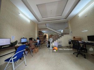 bán nhà 2 tầng mặt tiền đường lê thị riêng song song đường an nông khu biển tân trà, chỉ 4,5 tỷ