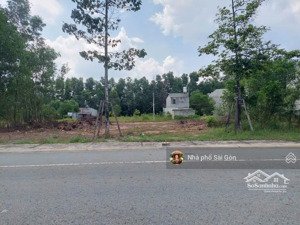 bán lô đất cách vành đai 4 chỉ 500m. diện tích 150m2 fulf thổ cư. mt cho thuê tốt giá chỉ 1,25 tỷ