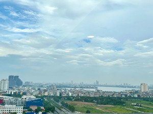 bán căn hộ 3pn view hồ tây siêu đẹp - 104m2 toà n01t7 chung cư han jardin ngoại giao đoàn 097301320