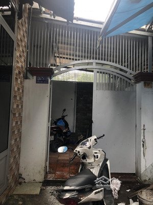 chính chủ bán nhà 1264/78/112 lê đức thọ, phường 13 gò vấp (ngã tư phạm văn chiêu lê đức thọ)