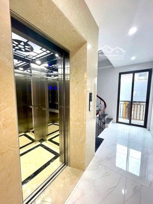 nhà đẹp 6 tầng, có thang máy - 4x18m - đường 10m thông ngay nguyễn sơn - thoại ngọc hầu, giá tốt