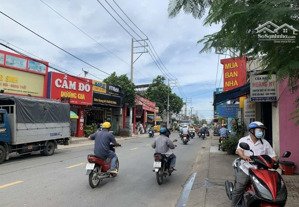 gấp bán mặt tiền kinh doanh đông đúc ngay mã lò - 100m2 (5x20m) - 3pn (có pn trệt) - 12 tỷ (tl)