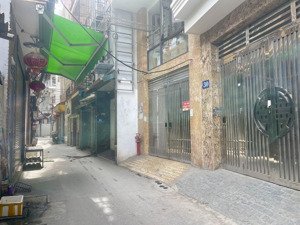 mỹ đình, phú mỹ, nhà đẹp 50m2 ngõ rộng thoáng - giá chỉ 8 tỷ nhỉnh - vị trí đẹp: ngõ nông rộng tho
