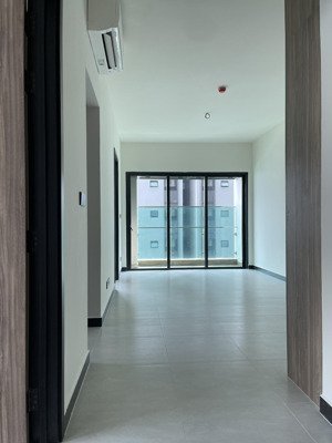 cho thuê 1pn -67m2 nhà trống delasol , 01 căn duy nhất