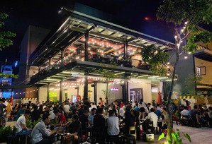 nhà 3 tầng mặt tiền 2/9 , ngay công viên apec , ngang 12m , 600m2 - 120 triệu - liên hệ em hải