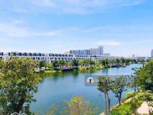 nhà phố lakeview giá cực tốt đáng mua ,nội thất cao cấp view công viên dt 100m 4pn giá 19 tỷ lh