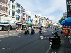 bán đất tặng nhà cấp 4 - 210m2 cách mặt tiền huỳnh tấn phát chỉ 3m - 11,8 tỷ