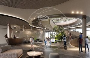 tôi không nghĩ sẽ về thủ đức ở cho tới khi tôi xem được căn penthouse tại elysian của gamuda land