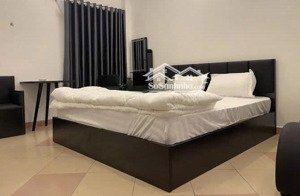 chính chủ cho thuê k.s mt q.phú nhuận kdc vip 7x20 21pn 22wc 5l đủ pccc antt giá 129tr 