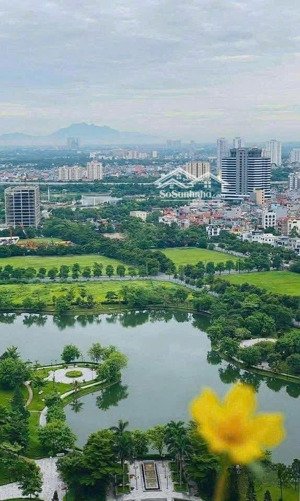 cần bán nhanh căn hộ 2pn tầng trung view hồ điều hoà toà lạc hồng lotus kđt ngoại giao đoàn