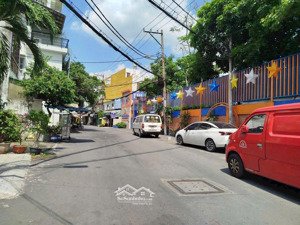 dãy trọ 4phòng thu nhập 10tr/tháng. 4x20m. hxh đs9, lê văn thọ, p9, gò vấp. chỉ 6tỷ950.