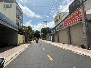 siêu phẩm mặt tiền kinh doanh đẹp nhất linh trung thủ đức dt 120m2, giá 12,3 tỷ