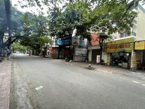 bán nhà mp đức giang, gần 100m vỉa hè, đoạn kinh doanh đẹp nhất phố, giá đầu tư hơn 11 tỷ còn tl.