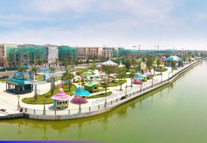 (cập nhật quỹ chuyển nhượng tháng 8) vinhomes cổ loa (sổ đỏ lâu dài) giá tốt nhất dự án: