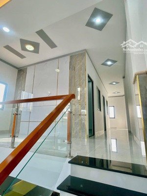 nhà mới xây 699 triệu, sổ riêng thổ cư ngay cạnh trung tâm tp biên hoà