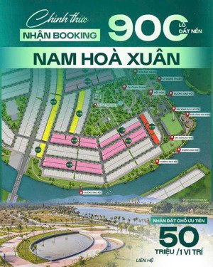 mở bán giỏ hàng khu đầm sen nam hòa xuân, ưu đãi lớn trực tiếp từ cđt sun group